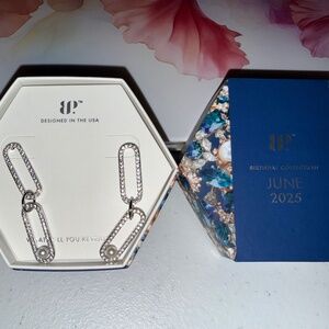 Bomb Party June 2025 Earrings